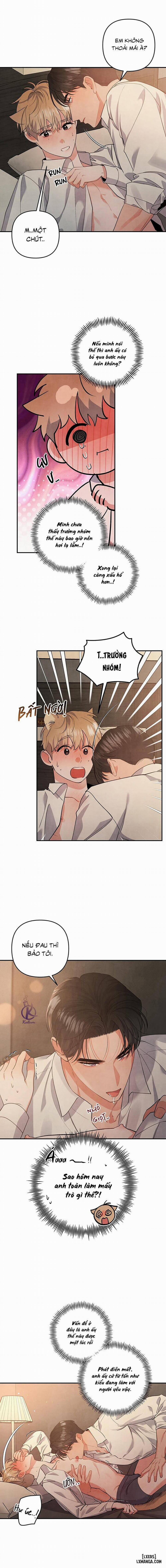 Mối quan hệ vụng về 58 trang 6