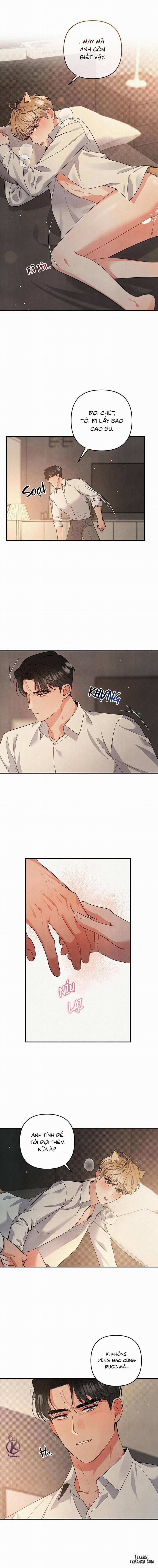 Mối quan hệ vụng về 59 trang 3