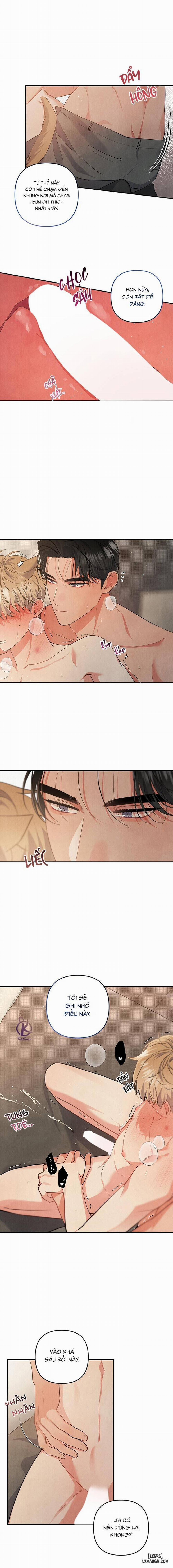 Mối quan hệ vụng về 59 trang 6