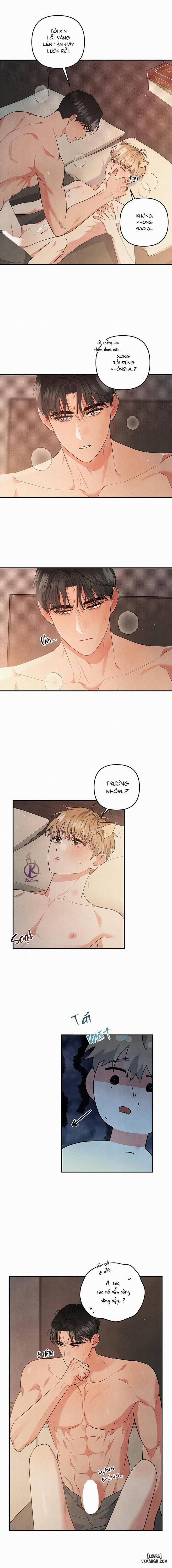 Mối quan hệ vụng về 60 trang 2