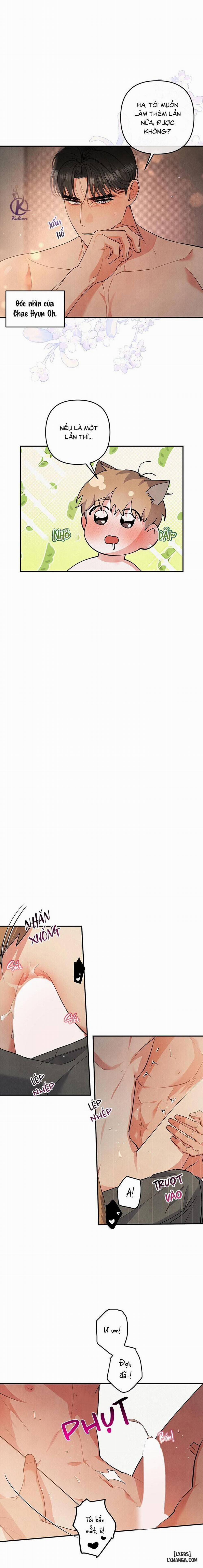 Mối quan hệ vụng về 60 trang 3