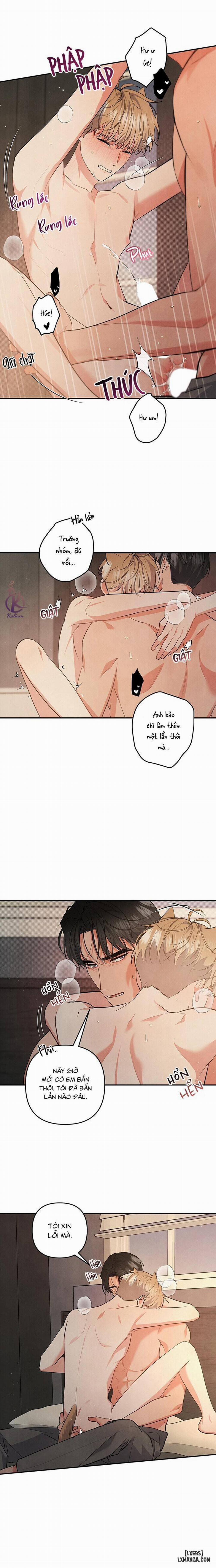 Mối quan hệ vụng về 60 trang 4