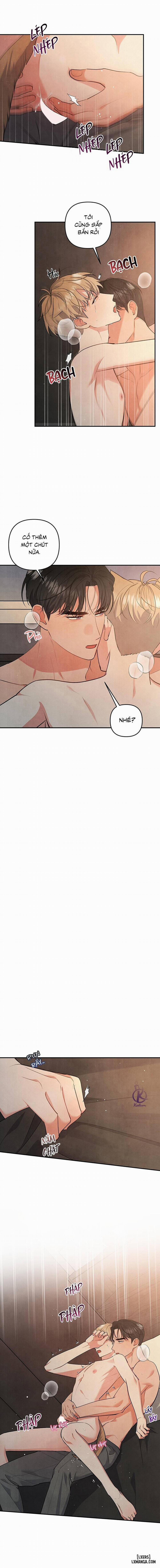 Mối quan hệ vụng về 60 trang 5