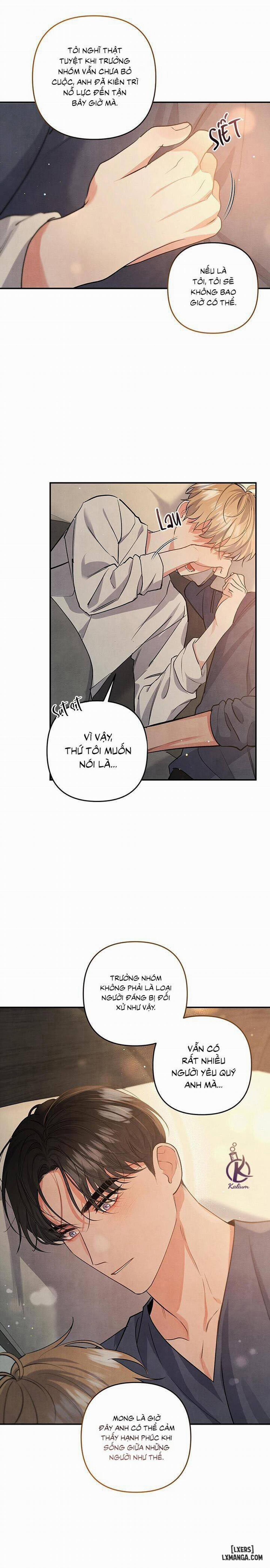 Mối quan hệ vụng về 62 trang 10