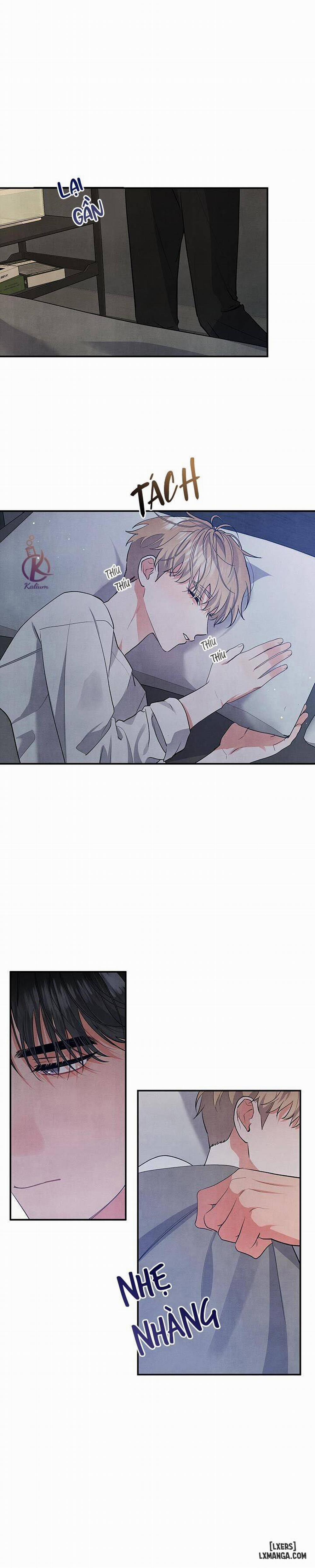 Mối quan hệ vụng về 62 trang 14