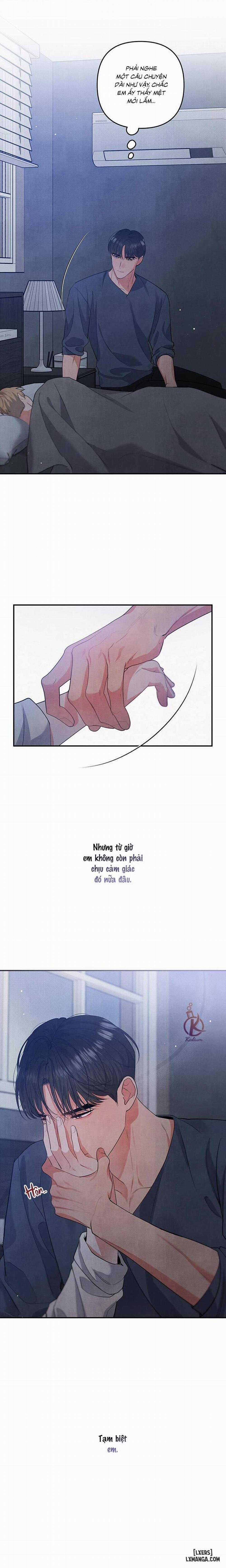 Mối quan hệ vụng về 62 trang 15