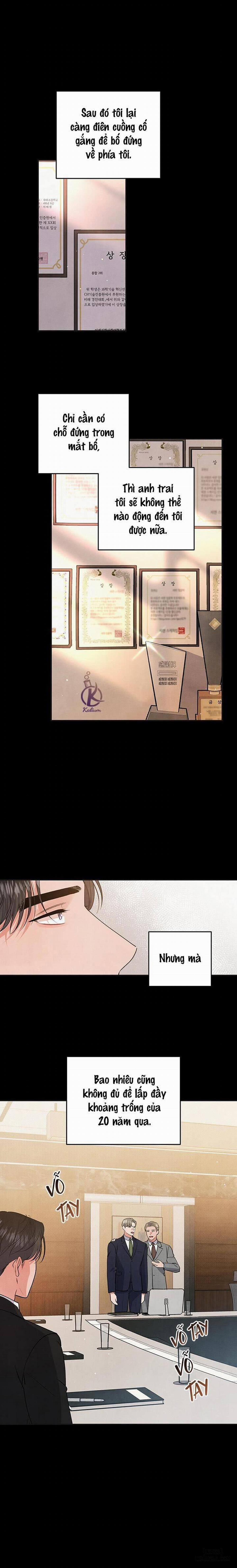 Mối quan hệ vụng về 62 trang 2