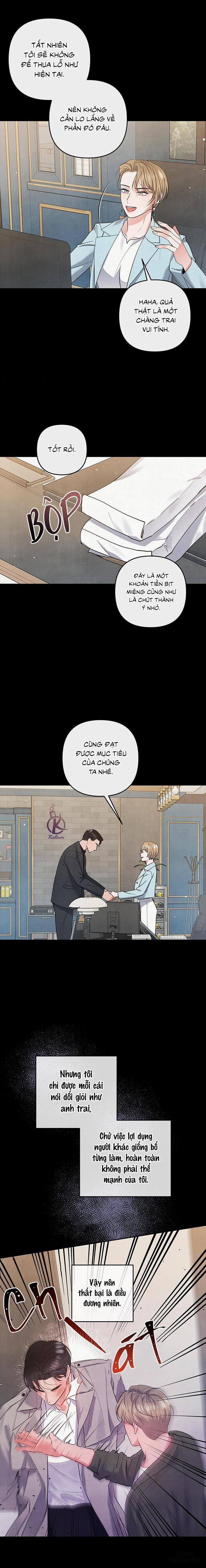 Mối quan hệ vụng về 62 trang 5