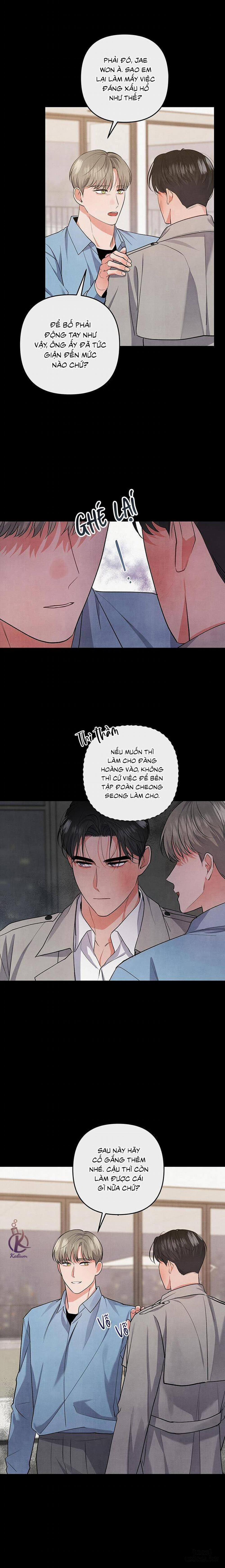 Mối quan hệ vụng về 62 trang 7