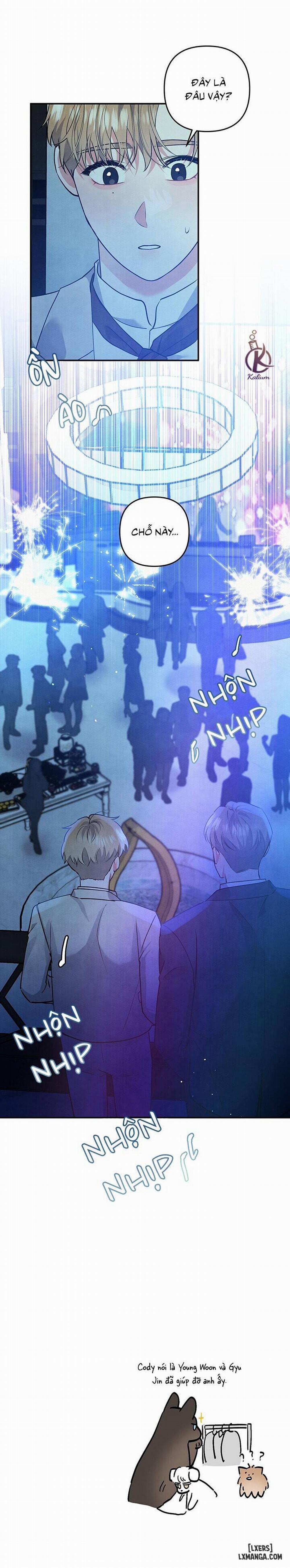 Mối quan hệ vụng về 63 trang 12