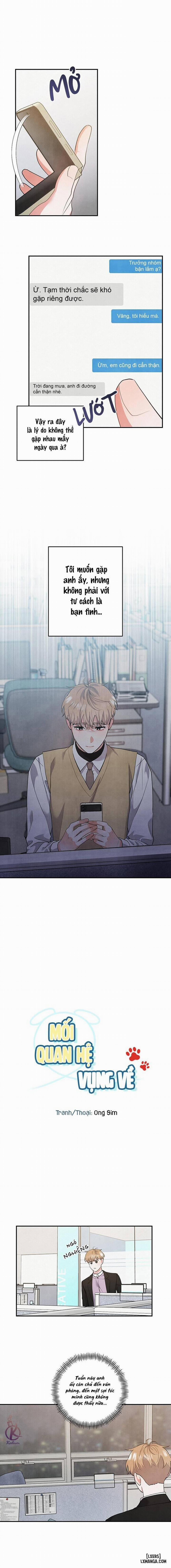 Mối quan hệ vụng về 63 trang 2