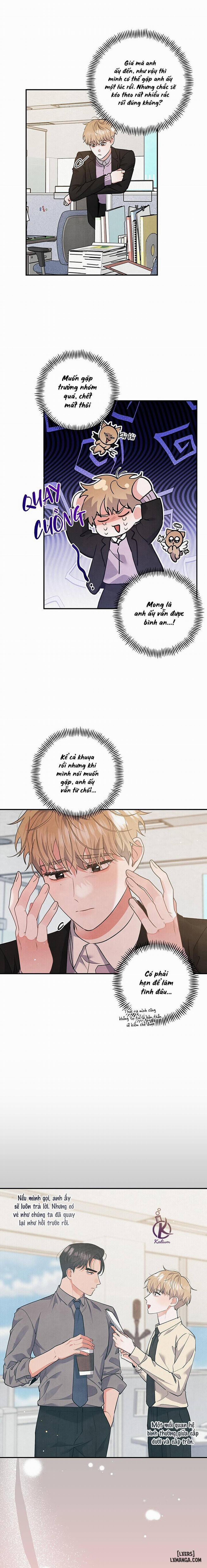 Mối quan hệ vụng về 63 trang 3