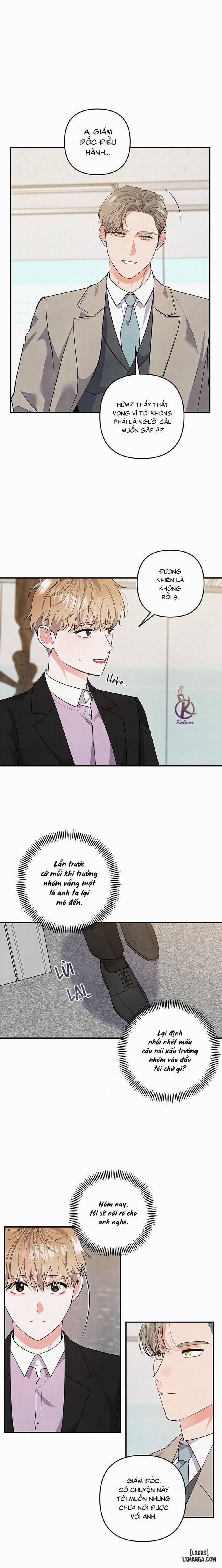 Mối quan hệ vụng về 63 trang 5