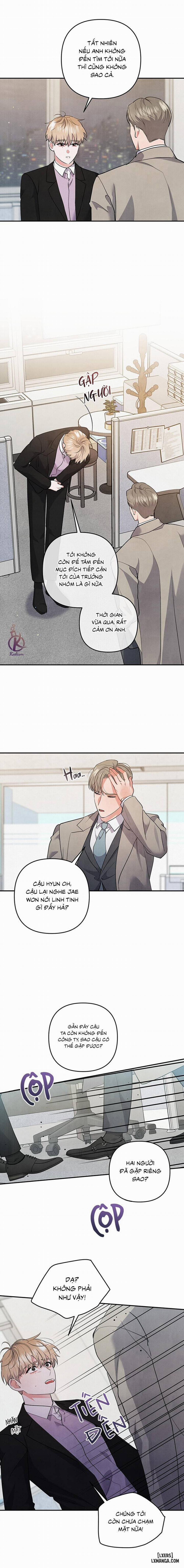 Mối quan hệ vụng về 63 trang 6