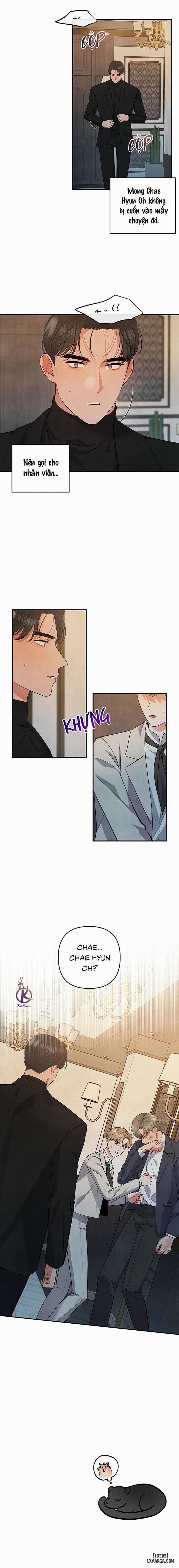 Mối quan hệ vụng về 64 trang 12