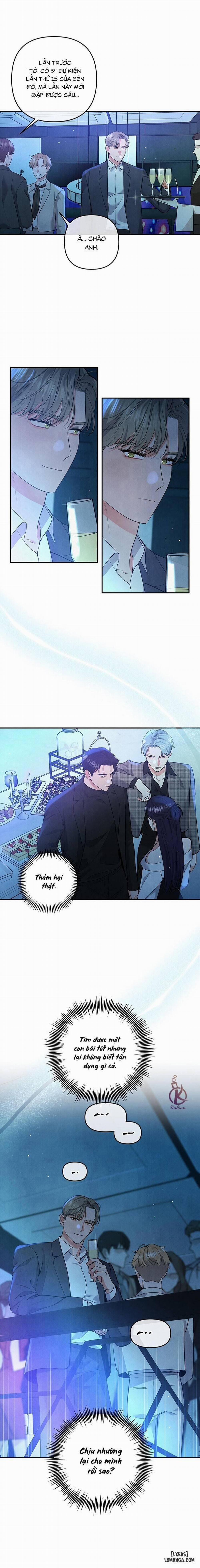 Mối quan hệ vụng về 64 trang 2