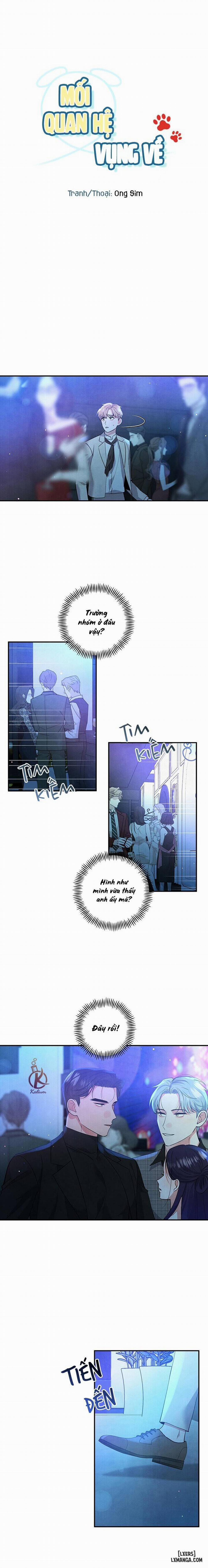 Mối quan hệ vụng về 64 trang 3