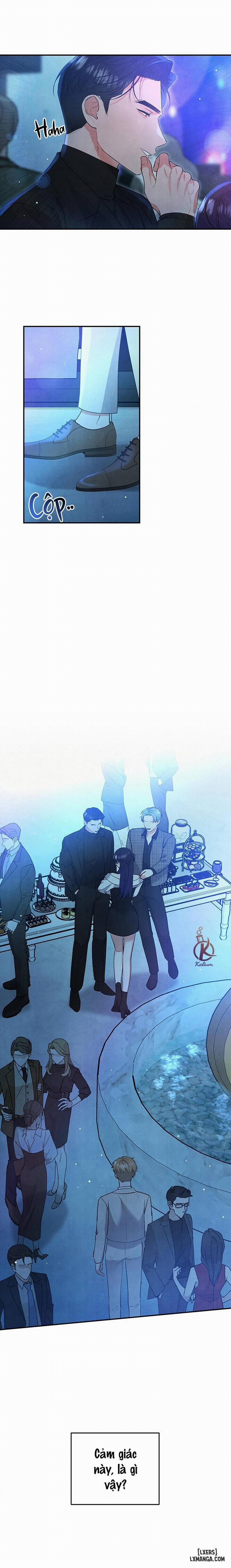 Mối quan hệ vụng về 64 trang 4