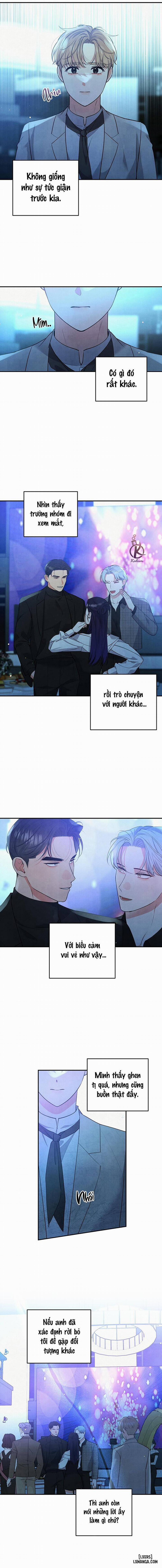 Mối quan hệ vụng về 64 trang 5