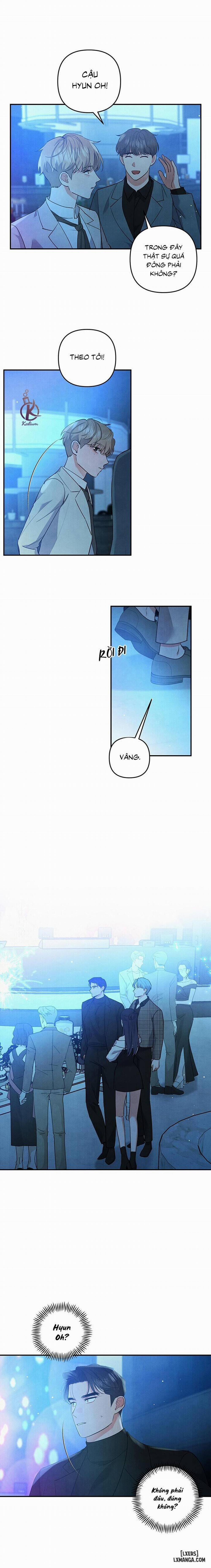 Mối quan hệ vụng về 64 trang 6