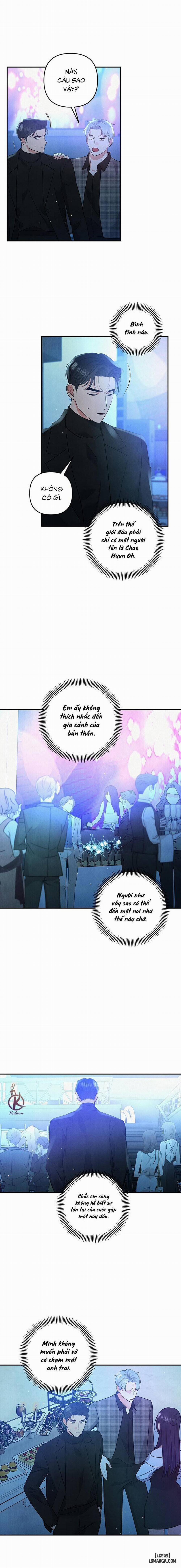 Mối quan hệ vụng về 64 trang 7