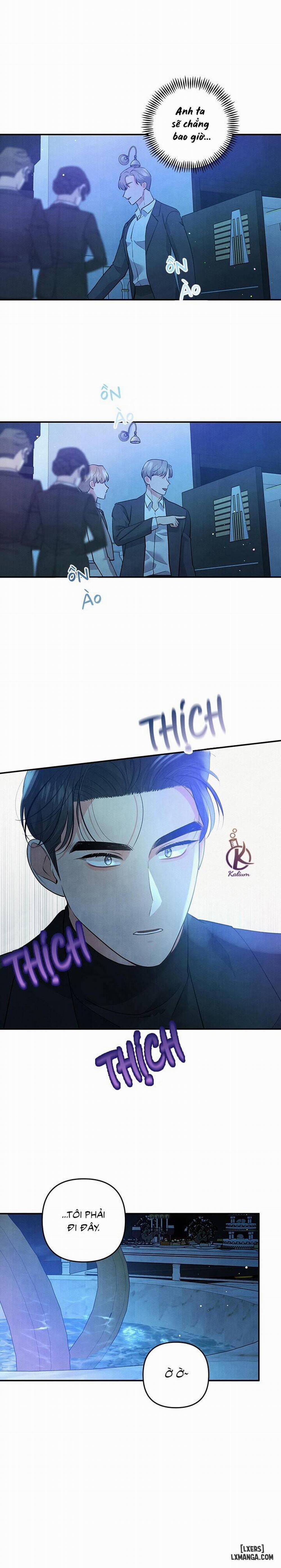 Mối quan hệ vụng về 64 trang 8