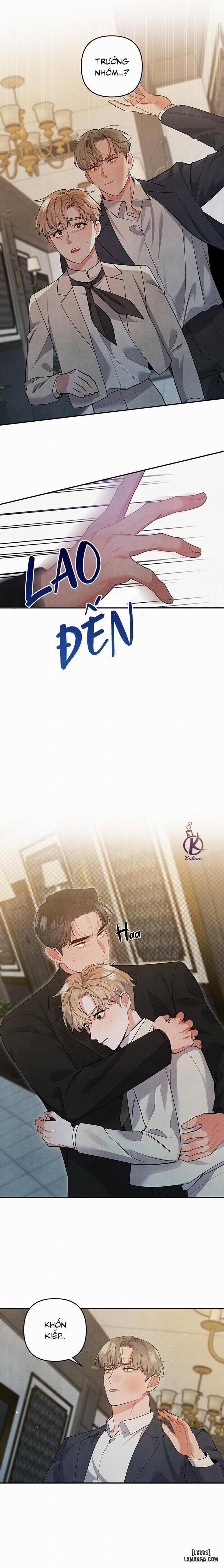 Mối quan hệ vụng về 65 trang 10