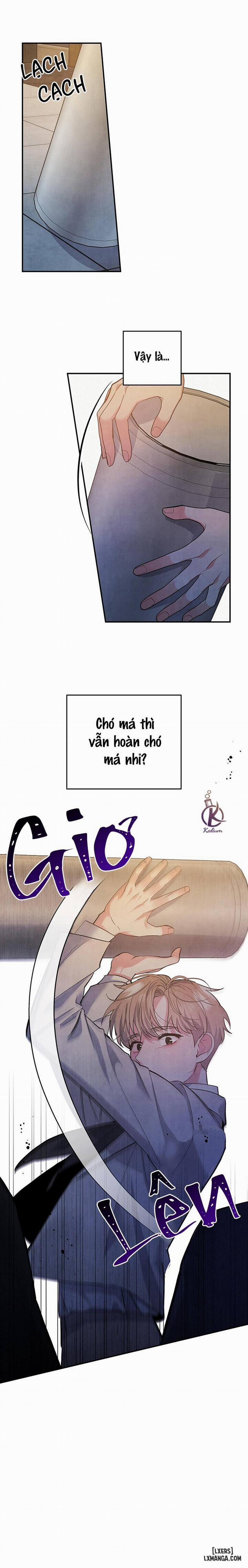 Mối quan hệ vụng về 65 trang 12