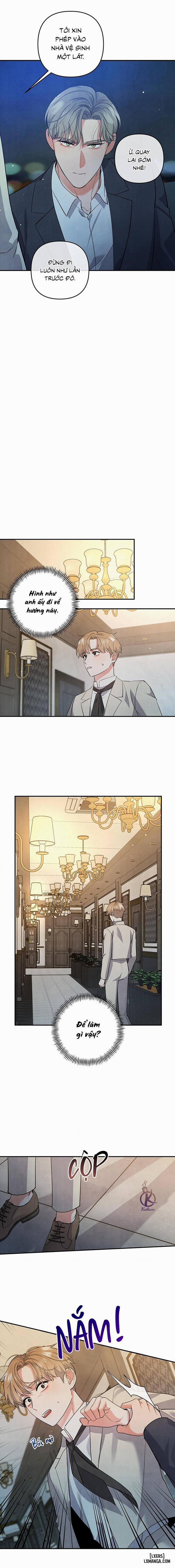 Mối quan hệ vụng về 65 trang 4