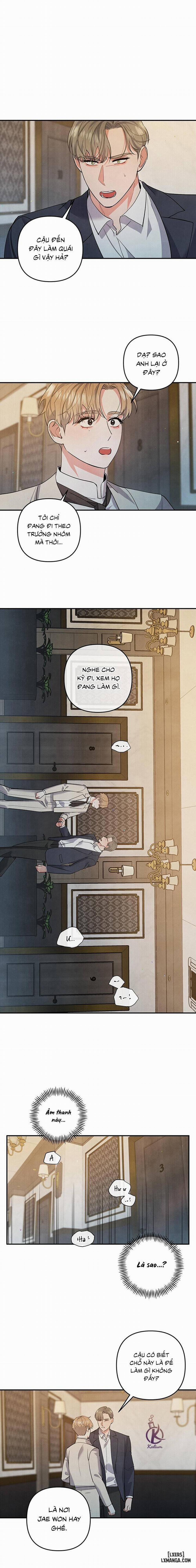 Mối quan hệ vụng về 65 trang 5