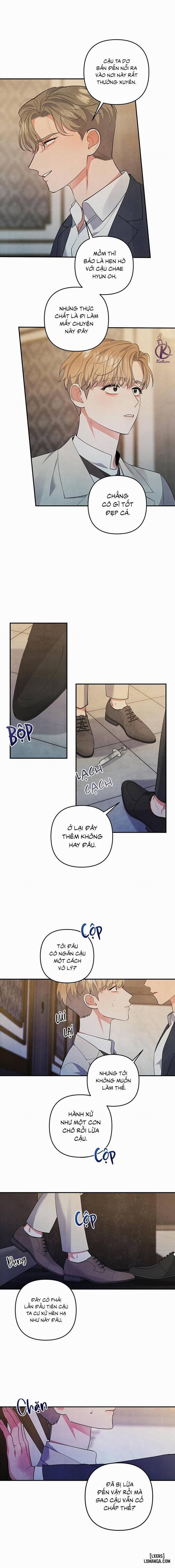 Mối quan hệ vụng về 65 trang 6