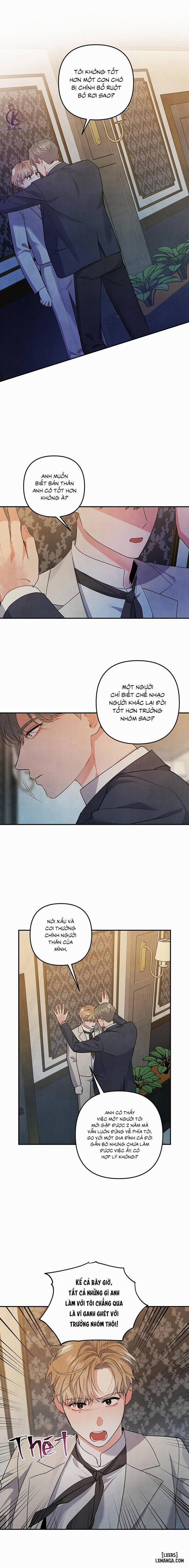 Mối quan hệ vụng về 65 trang 7