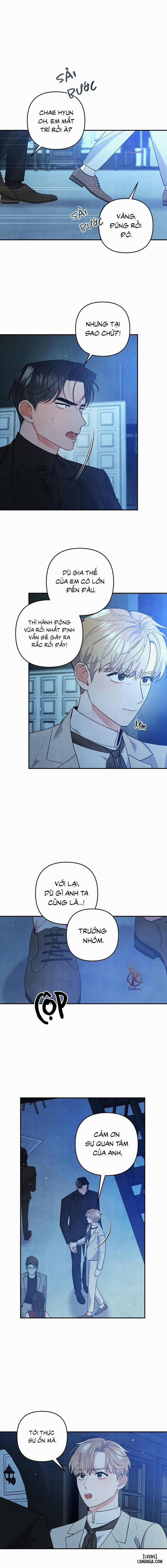 Mối quan hệ vụng về 66 trang 2