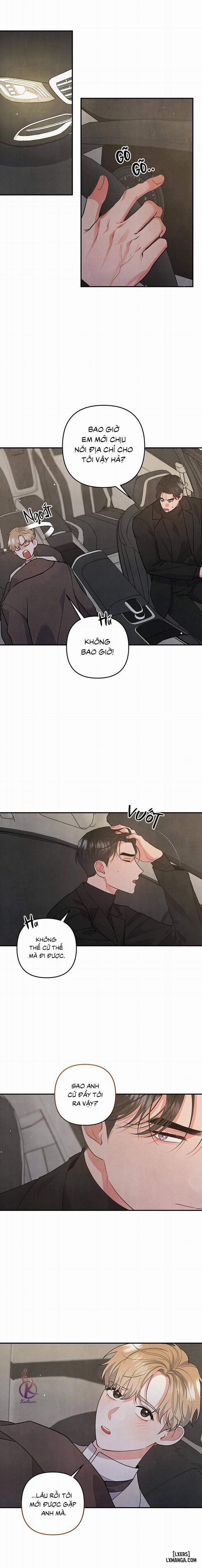 Mối quan hệ vụng về 66 trang 4