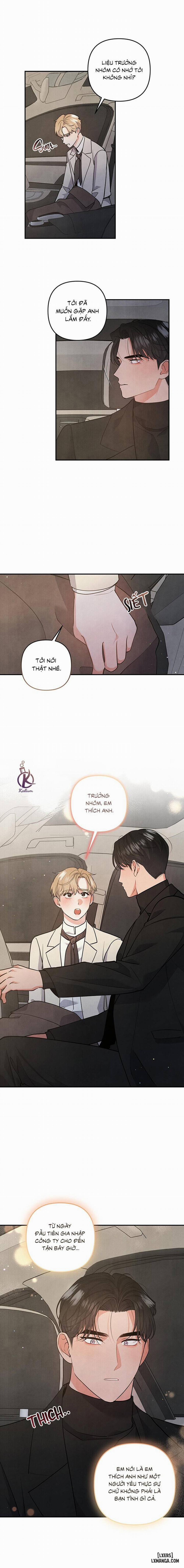 Mối quan hệ vụng về 66 trang 5