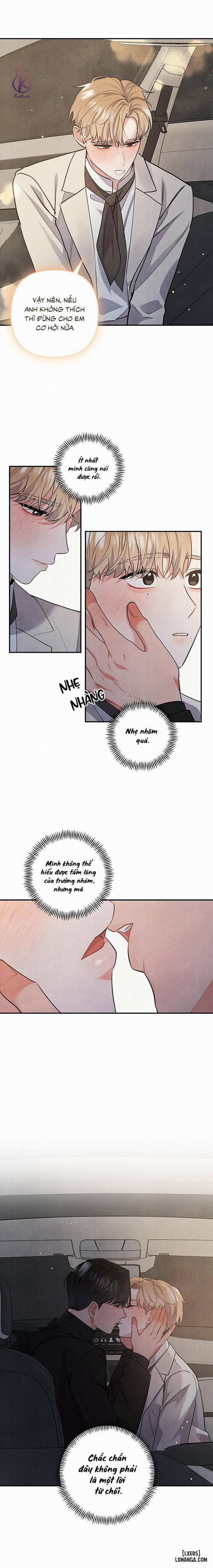 Mối quan hệ vụng về 66 trang 6