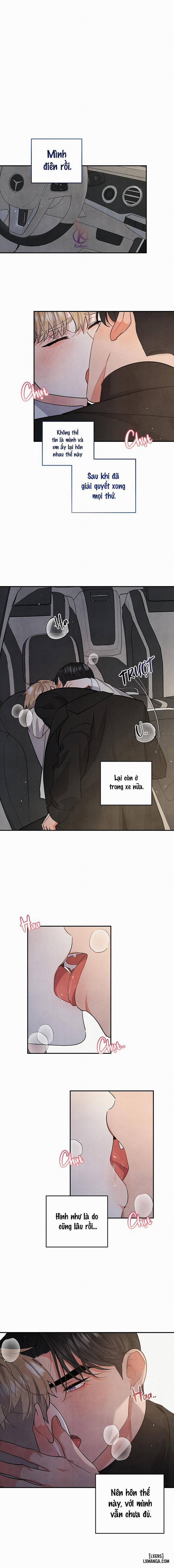 Mối quan hệ vụng về 66 trang 7