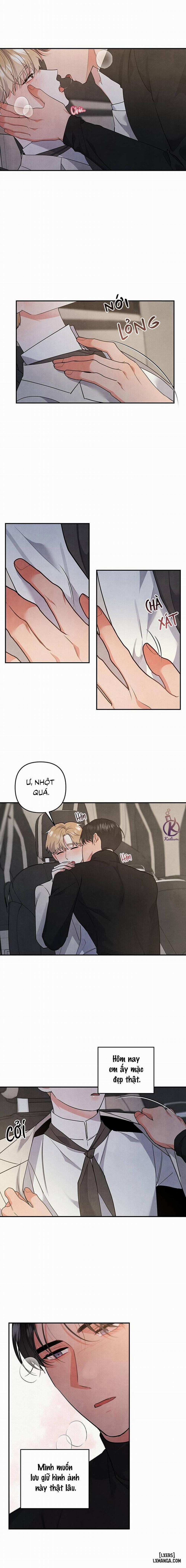 Mối quan hệ vụng về 66 trang 8