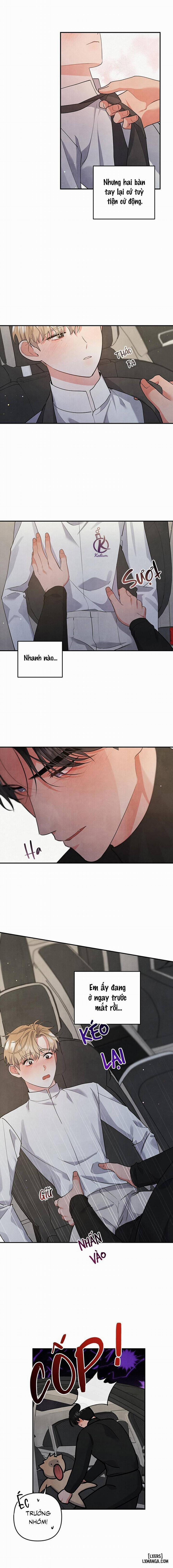 Mối quan hệ vụng về 66 trang 9