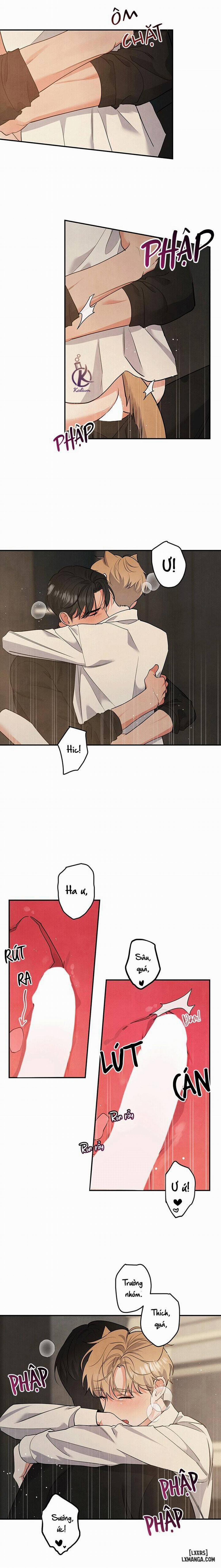Mối quan hệ vụng về 67 trang 10