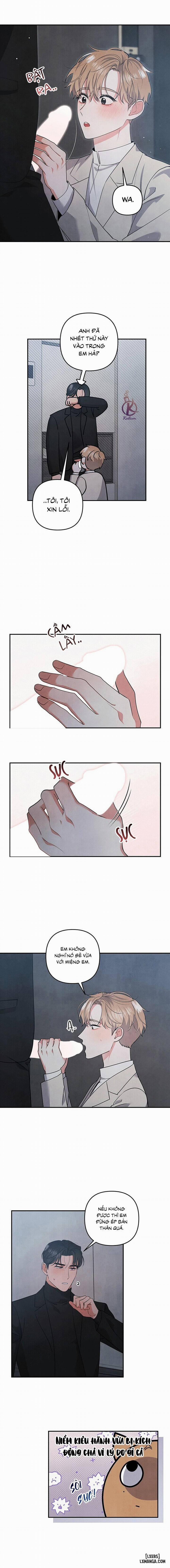 Mối quan hệ vụng về 67 trang 2