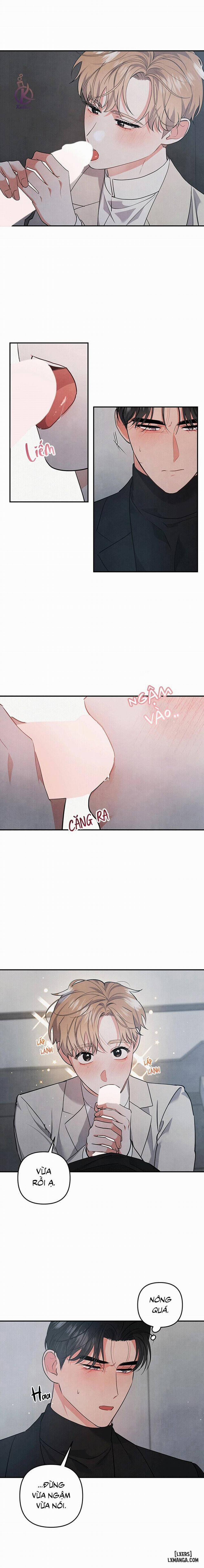Mối quan hệ vụng về 67 trang 3