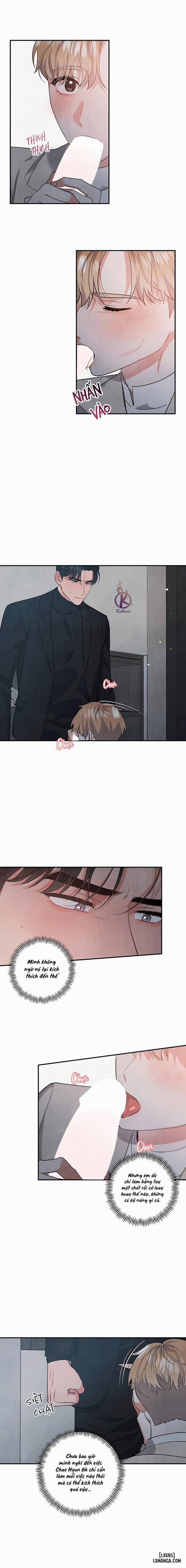 Mối quan hệ vụng về 67 trang 4