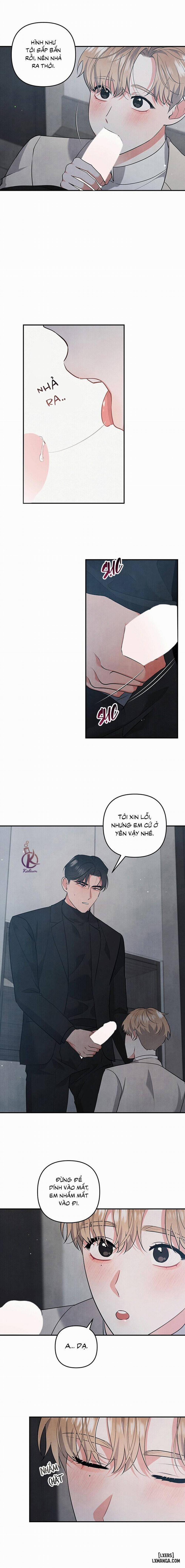 Mối quan hệ vụng về 67 trang 5