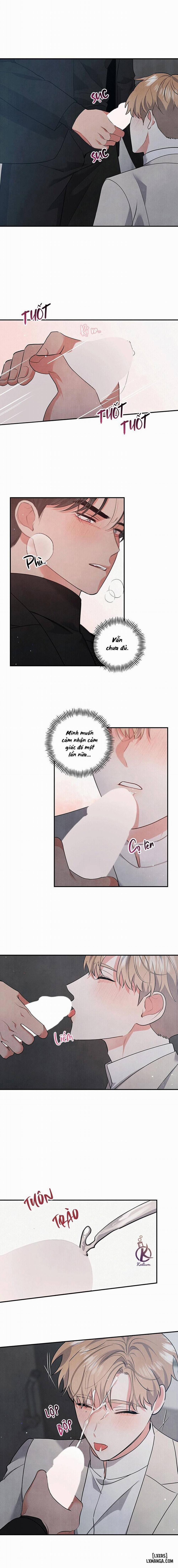 Mối quan hệ vụng về 67 trang 6