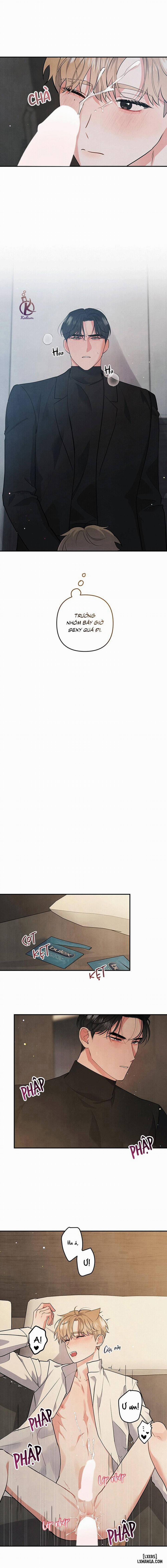 Mối quan hệ vụng về 67 trang 7