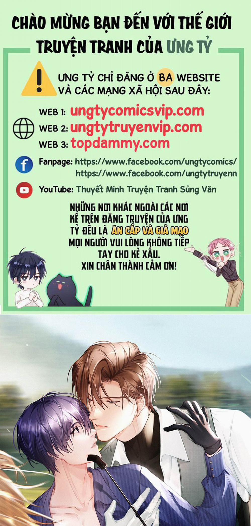 Môi Súng 107 trang 0