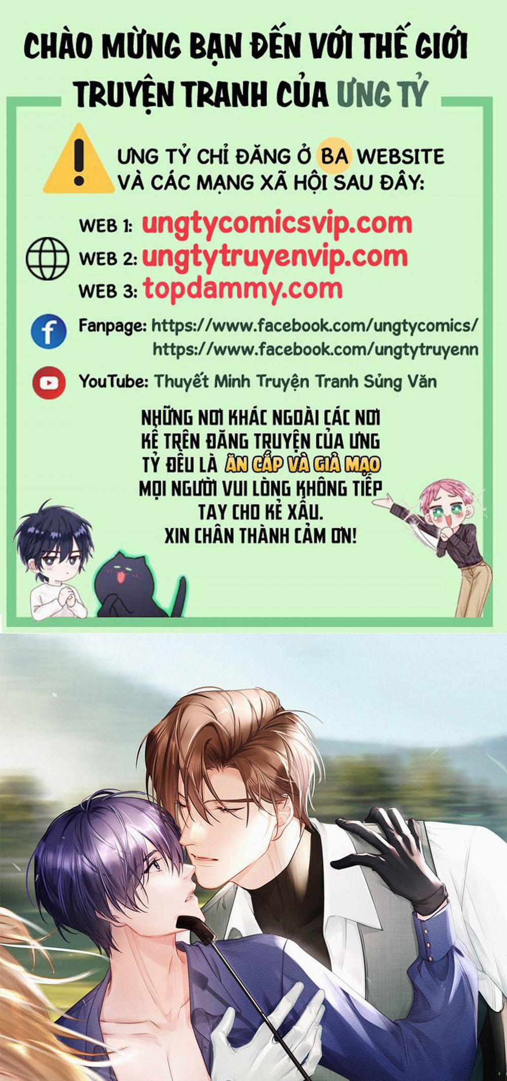 Môi Súng 111 trang 0