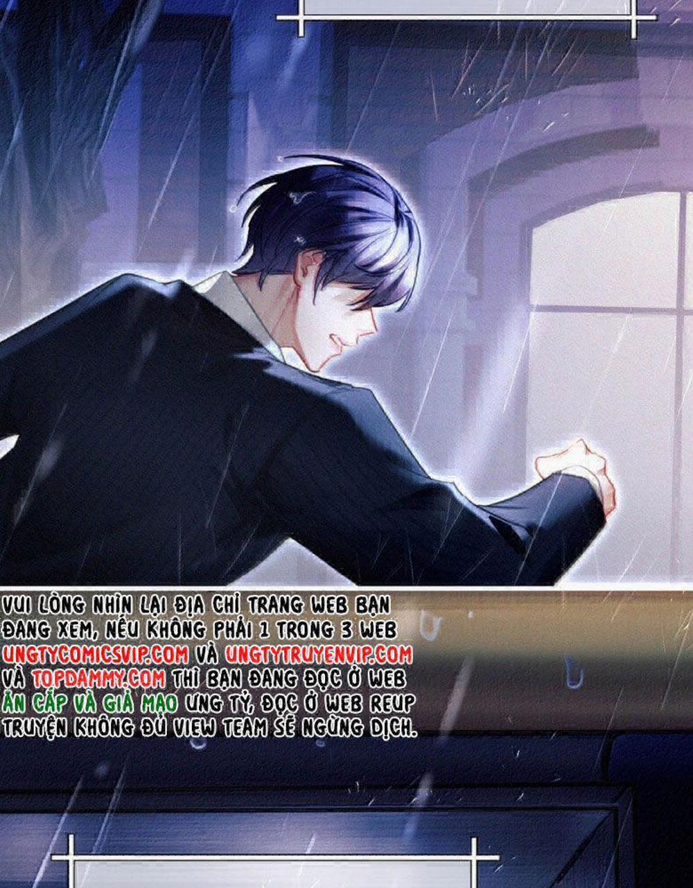 Môi Súng 135 trang 10