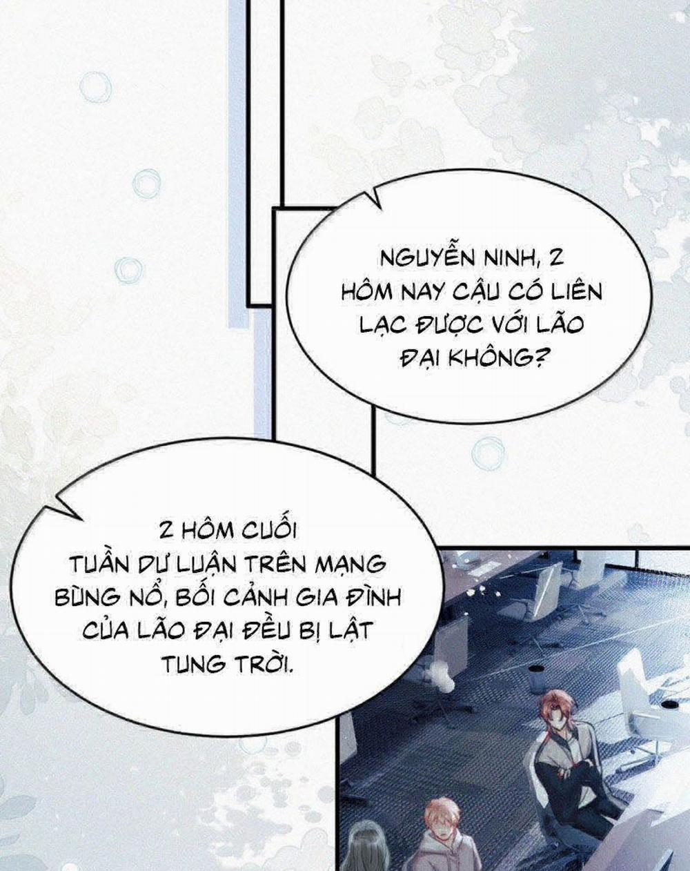 Môi Súng 135 trang 22